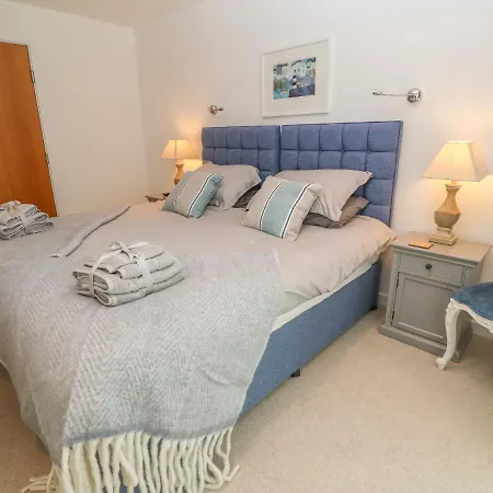 Poachers Pocket Apartment St Ives (Cornwall)