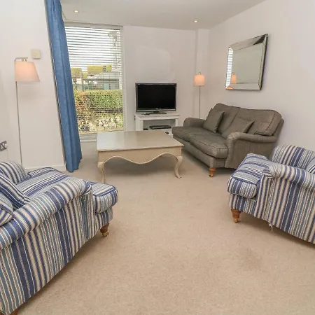 Poachers Pocket Apartment